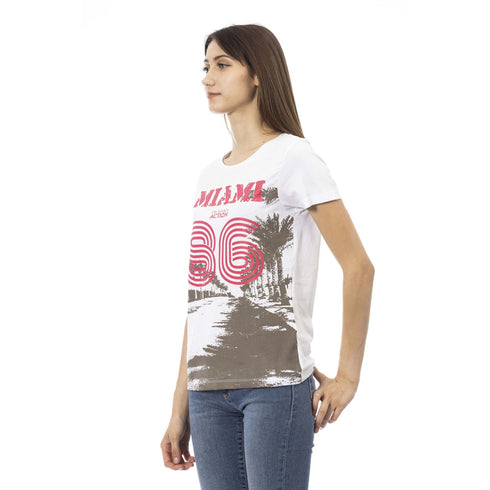 Trussardi Action T-särgid